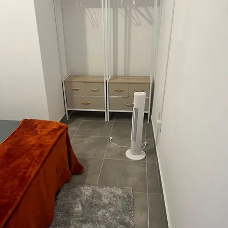 Dom wakacyjny Casa Da Alegria Vieira de Leiria