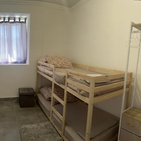 Σπίτι διακοπών Casa Da Alegria Vieira de Leiria