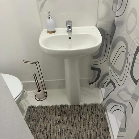 Casa Da Alegria Σπίτι διακοπών