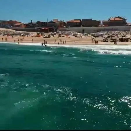 Casa Da Alegria Σπίτι διακοπών *