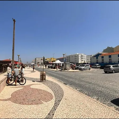 Casa Da Alegria Σπίτι διακοπών *