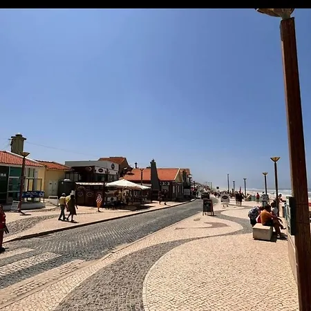 Casa Da Alegria Vieira de Leiria