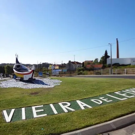 Casa Da Alegria * Vieira de Leiria