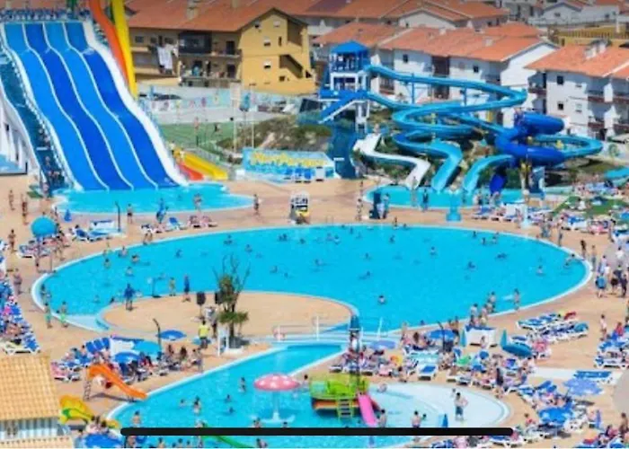 Casa Da Alegria Casa de Férias *