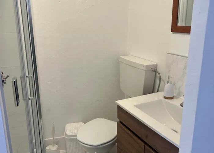 Casa Da Alegria * Виейра-де-Лейрия