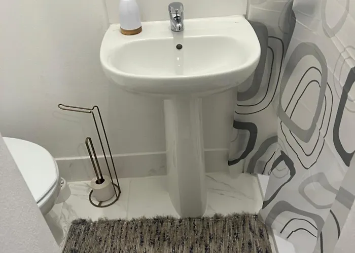 Casa Da Alegria Дом отдыха