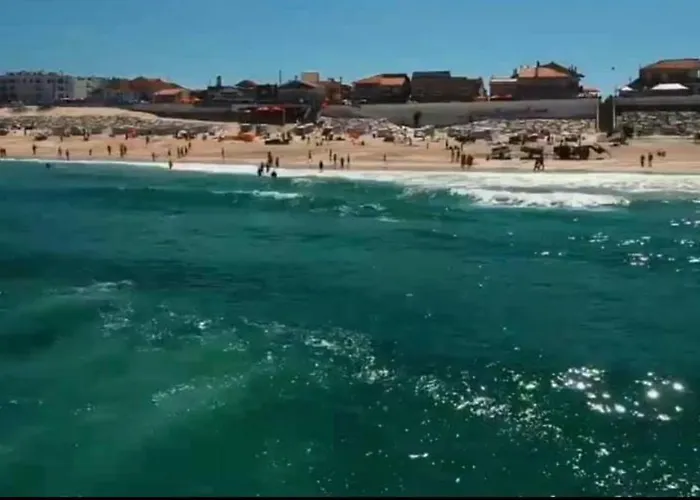 Casa Da Alegria Casa de Férias *